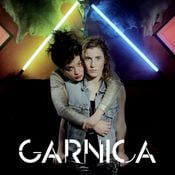 Garnica Winter Mix (2013)