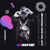 HHP170 CLIF THA SUPA PRODUCER  [Hip Hop + Club / South Carolina]