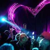 RY SPENCELEY // BANG BANG CLUB LIVE // LOVE IS IN THE AIR // 14-02-26
