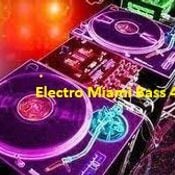Electro Miami Bass 4 promo