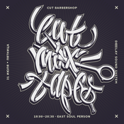 East Soul Person — Cut Mixtape #23