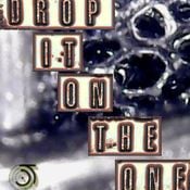 Drop It On The One - jungletrain.net - 2/4/26