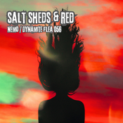Salt Sheds & Red