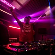 RY SPENCELEY // BANG BANG CLUB LIVE // PORTHTOWAN ECO PARK // 4/10/25