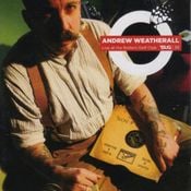 Tsugi38: Andrew Weatherall (live at the Rotters Golf Club)