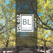 Jon1st - Beat Lab Guest Mix - April 2024