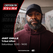 Just Chillz Tribal Affair - 10 Jan 2026
