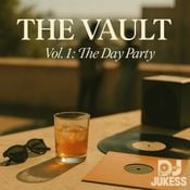 The Vault Vol.1: The Day Party | Old School R&B Mix  | instagram: dj_jukess