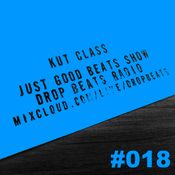 Just Good Beats Show 018