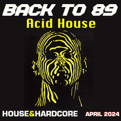 House&Hardcore - Going Back to 89