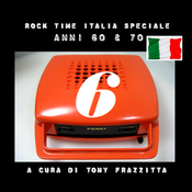 ROCK TIME ITALIA ANNI 60 & 70 Vol.6