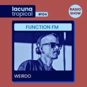 RADIO SHOW [ 2026 #104 ] Weirdo
