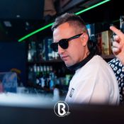 Latin-House Set SalvaDeejay Live @ Sala Bastilla (03-08-25)