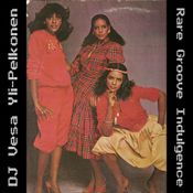 Rare Groove Indulgence