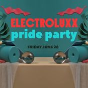 Electroluxx Pride '19