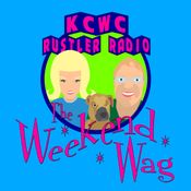 Weekend Wag - Saturday, June 4, 2016