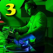 Beni Placitus - Classic TECHNO session ( Rodec rodec mx180 ) Video in youtube