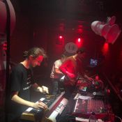 Amphia Records - The minimal we can do for Beirut @ Cristi Cons & Vlad Caia aka SIT - 2020-12-13