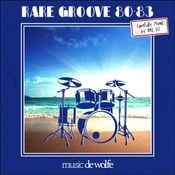 BAZ DJ  - De Wolfe Rare Groove 80-83 (Jul 2021)