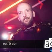 Soundwall Podcast #455: Ixpé