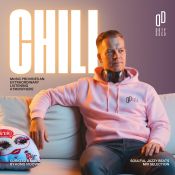 Downtempo Chillout Lounge Session for Relax & Focus (Mixed by Kono Vidovic)