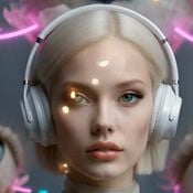 Get Into The Music Just A Session