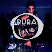 JACK DEEPER [TECHNO] Ruralive‬@Home | 17th edition