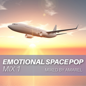 Emotional Space Pop Mix 1