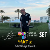 DJ Joe Bunn - Digital Graffiti Set Part 2