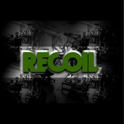 Recoil - Junglizm Mix Series - May 2015 - new mashed up ragga jungle