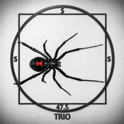 SSS #47.5 TRIO
