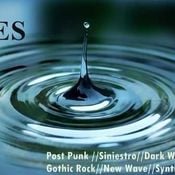 WAVES FEBRERO 2026 POST-PUNK DARKWAVE ELECTRODARK NOVEDADES RECOPILACION