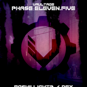 Vaultage UKG - 2023 - 01 - 14