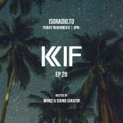 KIF Radio - 6th November 2020