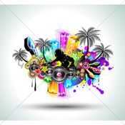 NextGeneration UK Garage: "6 Of The Best" Summer 2012 Mix