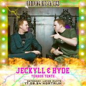 Jeckyll & Hyde @Kamping Kitsch Belgium 2024