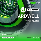 UMF Radio 887 - Hardwell