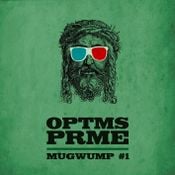 Optms - Mugwump #1 (Beat Mix, 2010)