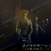 TERMIT - DARKSIDE WARRIORS 8