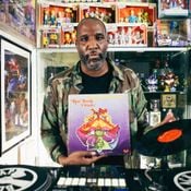 DJ Big Jacks - Snacks, Crackles & Bops! Episode 003 (SCB!003) | Soul Jazz