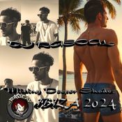 DJ Rascal - Mixing Deeper Shades - 14.07.2024