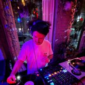 l'oggetto at Café Balearica Brooklyn, NY 09/05/2025