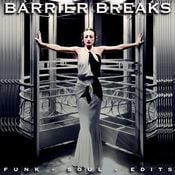 BARRIER BREAKS