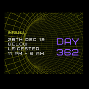 Radini - Impulse Day 362 Promo Mix