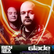 Ben & Lex Glade Festival 2011 Exclusive Podcast