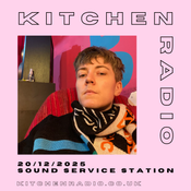 Sound Service Station w/ Linga Sound 20/12/25