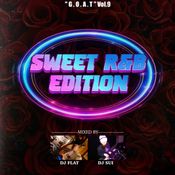 G.O.A.T Vol.9 "SWEET R&B EDITION"