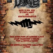 PODCAST CABALE L5C6 du 14 06 2022