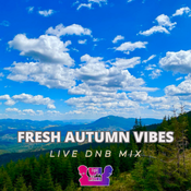 Fresh Autumn Vibes DnB mix by Light Dreams