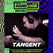 DJ Tangent - Hardcore Mix (Calling The Hardcore Day/All-Nighter Promo)